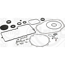 Set garnituri. transmisie automata Gearbox gasket set AUDI 0CK DL382-7F AUDI A7 (4GA, 4GF), Sportback, 07.2010 - 05.2018 Elring 876.480