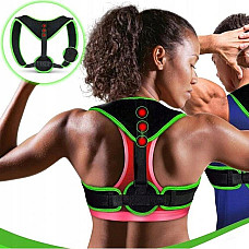 Corector universal de postura, unisex, magnetic, AVX-BQ23A