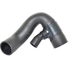 Furtun intercooler AUDI A4 Avant II (8E5, B6), Turism, 02.2000 - 12.2005 Bugiad 87633