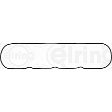 Garnitura. capac supape Garnitura capac culbutori se potriveste. CADILLAC CTS CTS SPORT ESCALADE CHEVROLET AVALANCHE AVALANCHE 1 GMC SAVANA 2500, Vagoane standard de marfa, 09.2002 - Elring 876.270