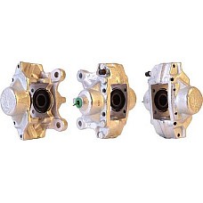 Etrier frana FORD ESCORT VII (GAL, AFL), Sedan, 01.1995 - 08.2002 Elstock 87-0412