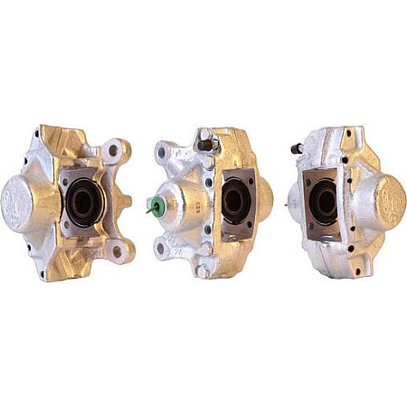 Etrier frana FORD ESCORT VII (GAL, AFL), Sedan, 01.1995 - 08.2002 Elstock 87-0412