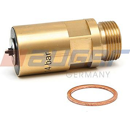 amortizor telescop TOYOTA AVENSIS T22 JAPANPARTS MM-20002