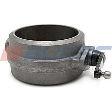 Clapeta sistem evacuare. frana motor Cilindru de lucru MAN Auger 87168