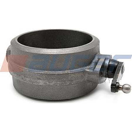 Clapeta sistem evacuare. frana motor Cilindru de lucru MAN Auger 87168