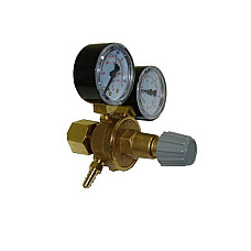 Accesorii si materiale pentru sudare Reductor IDEAL 255200