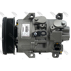 Compresor, climatizare compresor de aer Toyota CERERE 5SE12C vedea IC_Katalog saucat.TEAMEC Index 222 582 001 TEAMEC TM8629833