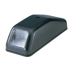 Lampa gabarit alb lampa de pozitie Vignal fundul plat Magnum acoperis RVI VOLVO VIGNAL VAL185020