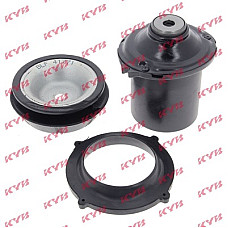 Set reparatie, rulment sarcina amortizor Montare cu structura MacPherson Fata Dreapta/Stanga cu rulment sportiv OPEL ASTRA G COMBO TOUR COMBO/MINIVAN CORSA C MERIVA A TIGRA VECTRA B ZAFIRA A 1.0-2.6 09.95- KAYABA KYBSM1313