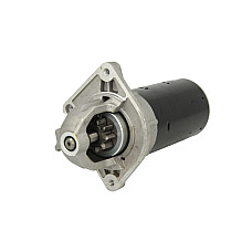 Electromotor 12V 23kW IVECO DAILY III DAILY IV MASSIF RVI MASCOTT 2.3D-3.0D 01.99-08.11 IVECO DAILY IV (ZCFC), Cadru de sprijin, 05.2006 - 03.2012 HELLA 8EA 011 610-111