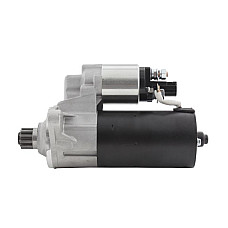 Electromotor 12V 2kW AUDI A3 Q3 TT SEAT LEON LEON SC LEON ST SKODA KODIAQ OCTAVIA II OCTAVIA III SUPERB II S VW GOLF VII (BA5, BV5), Turism, 04.2013 - HELLA 8EA 011 611-531