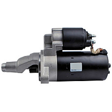 Electromotor 12V 2kW AUDI A4 B5 A4 B6 A4 B7 A6 C5 A8 D2 ALLROAD C5 SKODA SUPERB I VW PASSAT B5 PASSAT B5.5 2 AUDI A6 Avant (4B5, C5), Turism, 11.1997 - 01.2005 HELLA 8EA 012 526-371