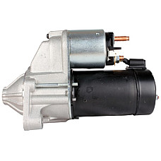 Electromotor 12V 13kW MITSUBISHI CARISMA SPACE STAR 1.3-1.6-1.8 07.95-06.06 MITSUBISHI CARISMA (DA_), Hatchback, 07.1995 - 06.2006 HELLA 8EA 012 528-351
