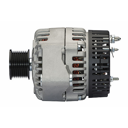 Alternator 14V 95A fits. RENAULT 610 RX 610 RZ 620 RX 620 RZ 630 RX 630 RZ 640 RX 640 RZ 105 HELLA 8EL 015 643-061