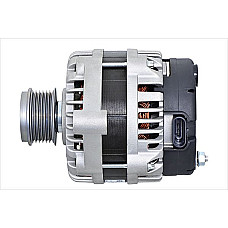 Alternator 14V 120A CHEVROLET CAPTIVA EPICA LACETTI NUBIRA OPEL ANTARA A 2.0D 01.05- HELLA 8EL015 630-401