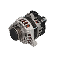 Alternator 14V 70A HYUNDAI I10 I KIA PICANTO II 1.0-1.0LPG 01.11-12.17 HELLA 8EL015 630-291
