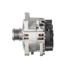 Alternator 14V 165A fits. FORD FOCUS IV TOURNEO CUSTOM V362 TRANSIT CUSTOM V362 TRANSIT V363 2.0D 12.15- HELLA 8EL 015 637-031