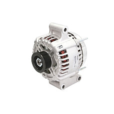 Alternator 14V 120A FORD MONDEO III JAGUAR X-TYPE I 1.8-3.0 10.00-12.09 FORD MONDEO III (BWY), Turism, 10.2000 - 03.2007 HELLA 8EL 011 710-581
