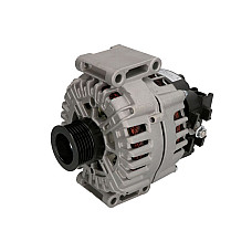 Alternator 14V 200A MERCEDES C C204 C C205 C W204 C W205 C T-MODEL S204 C T-MODEL S205 CLS C218 CLS SHOOTING BRAK MERCEDES-BENZ C-CLASS (A205), Sabrioleta, 06.2016 - HELLA 8EL 011 713-761