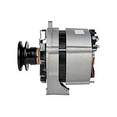 Alternator 14V 65A AUDI 100 C3 100 C4 80 B2 80 B3 80 B4 COUPE B2 COUPE B3 SEAT TOLEDO I VW CADDY I GOLF I GOLF II VW CADDY I (14), Ridica, 09.1979 - 07.1992 HELLA 8EL 012 427-381