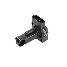 Senzor debit aer Air flowmeter 5 pin cartridge LEXUS GS IS I IS SPORTCROSS LS RX MAZDA 323 F VI TOYOTA AURIS AVENSIS AVENS TOYOTA COROLLA IX (_E12_), Hatchback, 01.2001 - 12.2007 HELLA 8ET 009 142-901