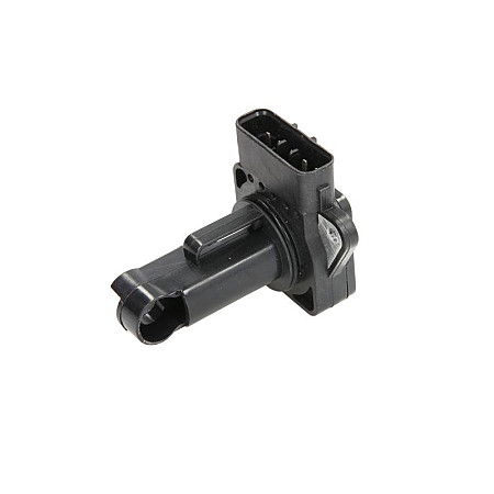 Senzor debit aer Air flowmeter 5 pin cartridge LEXUS GS IS I IS SPORTCROSS LS RX MAZDA 323 F VI TOYOTA AURIS AVENSIS AVENS TOYOTA COROLLA IX (_E12_), Sedan, 08.2000 - 03.2008 HELLA 8ET 009 142-901