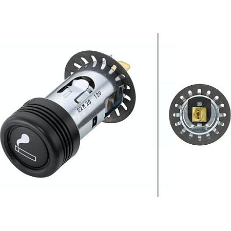 Bricheta Lighter HELLA 8EZ 008 022-001