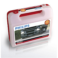 Sortimente, becuri Bulb socket 24V MasterDuty Maxkit H1/H7 H1/H7 - fuse: 10 15 20 30A PHILIPS PHI 55561LKMDKM