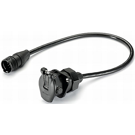 Adaptor priza Sortiment de conectori de sirma adaptor HELLA 8KA 340 842-011