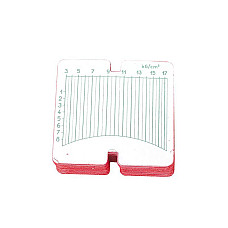 Alte echipamente de diagnoza Diagrame Pindur pentru RCP-17 5 SK PINDUR HP917 105 00