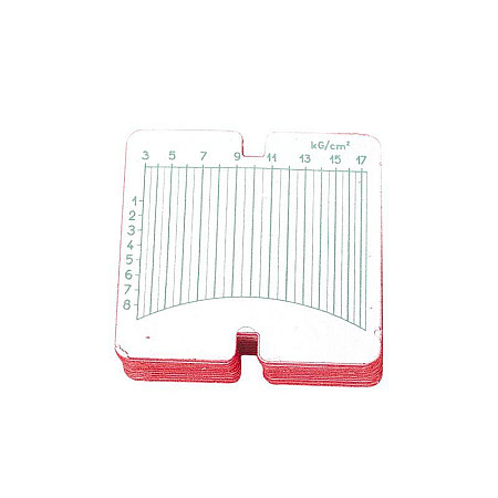 Alte echipamente de diagnoza Diagrame Pindur pentru RCP-17 5 SK PINDUR HP917 105 00