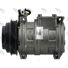 Compresor, climatizare APLICA compresor de aer saucat.a se vedea IC_Katalog indicele TEAMEC 222 582 001 TEAMEC TM8634899