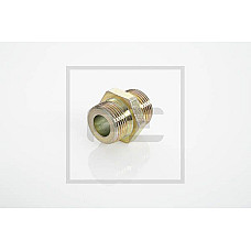 Inbinare,tubulatura aer comprimat Racorduri de furtun stub-pipe M26x15 exterior M26x15 exterior lungime:30 PETERS 076.039-00