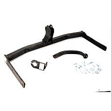 Carlig remorcare tractare insurubat SEAT IBIZA III 02.02-11.09 STEINHOF STS-146