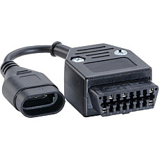 Cablu adapt., disp.autodiagnoza Hella Gutmann 8PZ 010 613-191