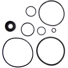 Set reparatie, supapa frana - frana de serviciu Kit de reparare a valvelor WABCO potriveste: 973 011 xxx x WACH-MOT WT/SWSK.57.5