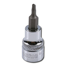 "Tubulare si accesorii Tubulara: 3/8"" TORX Tamper -> lungime 48 mm" SONIC 8274827