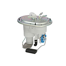 Pompa combustibil Electric fuel pump module HYUNDAI TUCSON KIA SPORTAGE II 2.0-2.0D 08.04- HELLA 8TF358 304-031