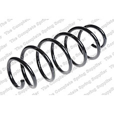 Arc spiral Fata Dreapta/Stanga VOLVO S80 II V70 III 2.0-2.5ALK 03.06-12.16 LESJOFORS LS4095842