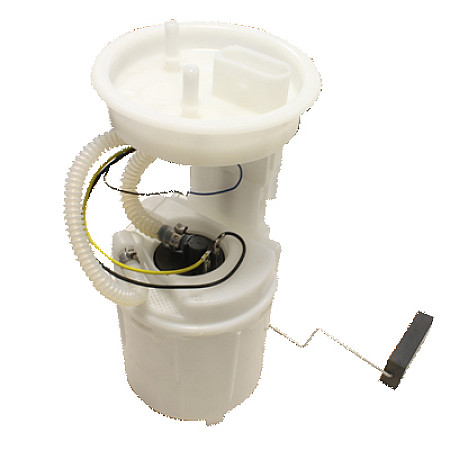 Pompa combustibil Electric fuel pump module AUDI A3 A6 C5 FORD GALAXY I SEAT CORDOBA IBIZA II LEON SKODA FABIA I FELICIA I OCTAVIA I OCTAVIA II ROOMSTER VW BORA I GOLF III 1.0-4.2 09.93-05.15 HUCO HUCO133368