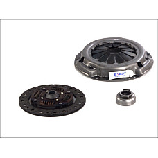 Set ambreiaj Kit ambreiaj cu rulment 190mm DAIHATSU EXTOL TERIOS 1.3 07.00- EXEDY DHK2041