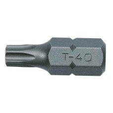 Surubelnite, biti Biti pentru surubelnite TORX marime: T50 marime metric: 10 mm scurt lungime: 30 mm SONIC 9363050