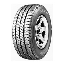 Anvelope vara SUV/4x4 7301 Dueler H/T 684 III BRIDGESTONE Vara Anvelopa 4x4 / SUV XL etichete: Din data de 01.05.2021: eficienta combustibil - C aderenta pe teren umed - B clasa de masurare a zgomotului i rezisten BRIDGESTONE 255/60R18 LTBR 112T D684