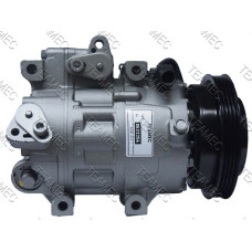 Compresor, climatizare Air-conditioning compressor HYUNDAI I30 2.0 10.07-06.12 TEAMEC TM8623356