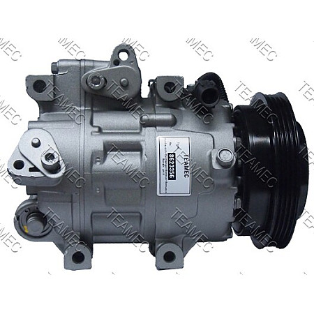 Compresor, climatizare Air-conditioning compressor HYUNDAI I30 2.0 10.07-06.12 TEAMEC TM8623356