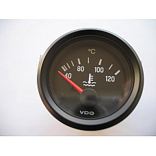 Senzor,temperatura lichid de racire Coolant temperature gauge 120C diameter: 52 24V VDO 310-040-002C