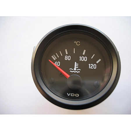 Senzor,temperatura lichid de racire Coolant temperature gauge 120C diameter: 52 24V VDO 310-040-002C