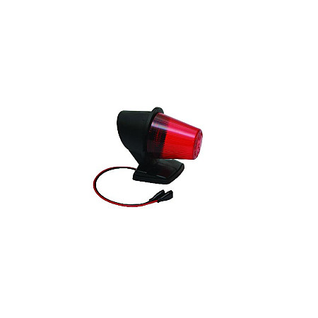 Lampa gabarit Vginal Red Roof lampa de pozitie cu cablu R5W VIGNAL VAL180030