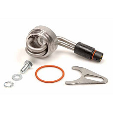 Element de incalzire, preincalzire motor E 537 HEATER 600W MOTORULUI DEFA DEFA411537