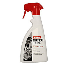 Agenti de curatare Motorcycle cleaner AUTOLAND FELGI atomiser 05l for washing rims AUTOLAND ALDMC FELGI